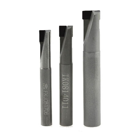 Fresa de plaquita - Beijing Worldia Diamond Tools Co., Ltd - PCD / para piedra