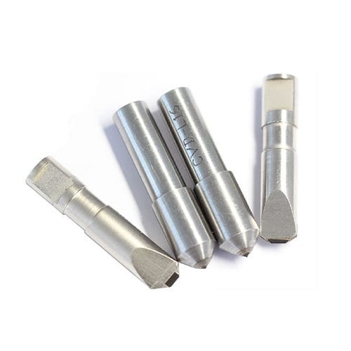 Enderezador con diamante CVD perfilado - C5010 series - Beijing Worldia Diamond Tools Co., Ltd - CVD
