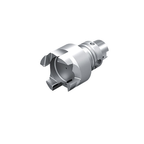 Fresa para caja de de dirección - Beijing Worldia Diamond Tools Co., Ltd - de plaquita / PCD / para aluminio