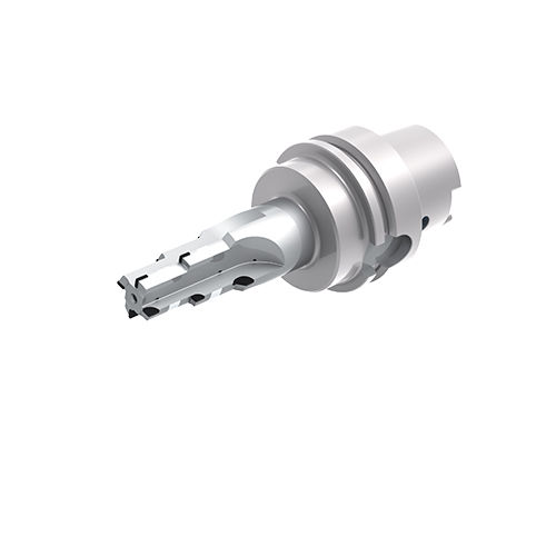 Fresa para cárter de aceite de caja de velocidades - Beijing Worldia Diamond Tools Co., Ltd - de plaquita / PCD / para aluminio
