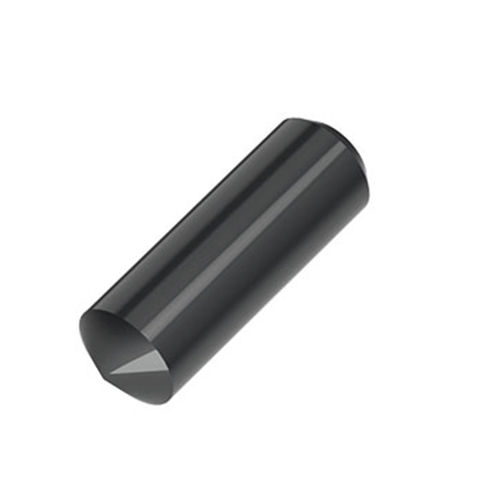 Eje para disco de corte - Beijing Worldia Diamond Tools Co., Ltd - de diamante / para el trabajo del vidrio