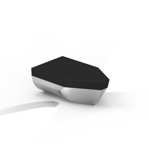 Herramienta de escariado de diamante - SD series - Beijing Worldia Diamond Tools Co., Ltd - fina / PCD