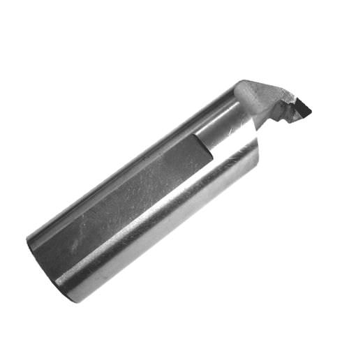 Herramienta de ranurado interior - Beijing Worldia Diamond Tools Co., Ltd - PCD
