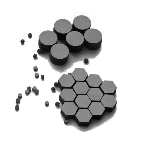 Matriz para cortar de diamante - CXD series - Beijing Worldia Diamond Tools Co., Ltd