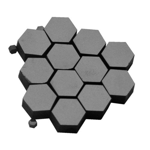 Matriz para cortar de diamante - Beijing Worldia Diamond Tools Co., Ltd - CVD