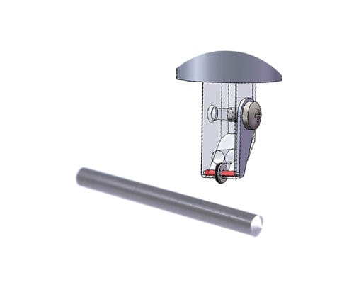 Herramienta de corte de carburo - ISO9001 | DDZ Series - Beijing Worldia Diamond Tools Co., Ltd