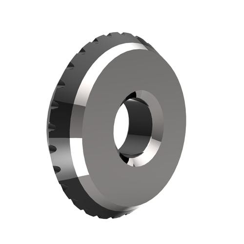 Disco de corte de diamante - Beijing Worldia Diamond Tools Co., Ltd - de tipo híbrido