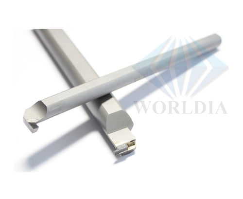 Herramienta de roscado interna - Beijing Worldia Diamond Tools Co., Ltd - de fresado / PCD/PCBN / para máquina herramienta
