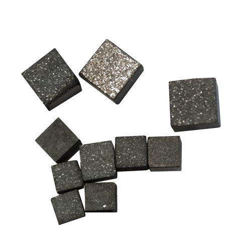 Enderezador con diamante CVD cubo - Beijing Worldia Diamond Tools Co., Ltd - CVD