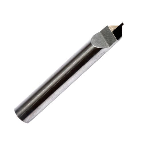 Herramienta de taladrado monobloque - Beijing Worldia Diamond Tools Co., Ltd - para materiales no ferrosos / de PCD / de botón