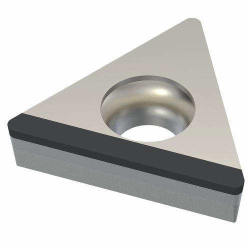 Plaquita de corte de PCD - Beijing Worldia Diamond Tools Co., Ltd - de vidrio / de piedras / de leña
