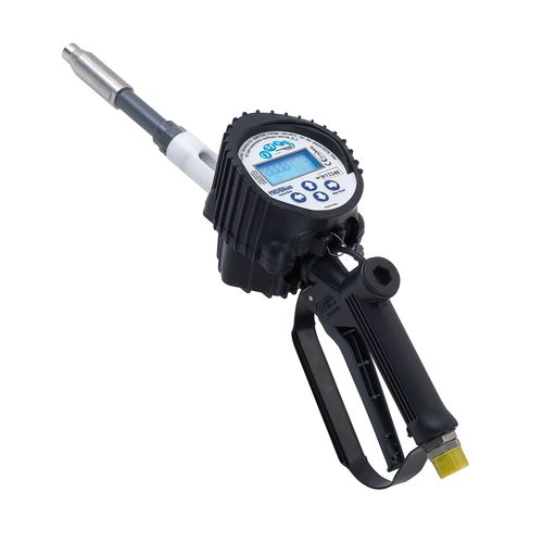 Pistola de dosificación - 15600 - Ompi Srl - automática / con contador digital