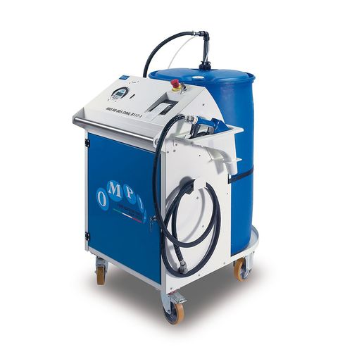 Dispensador de líquidos - 73000 - Ompi Srl - automático