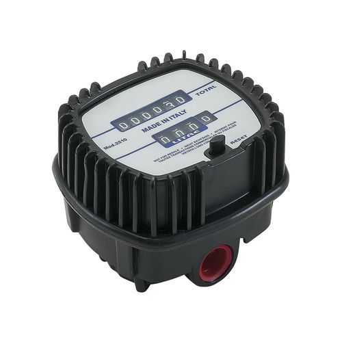 Contador analógico - 15863 - Ompi Srl - mecánico / para líquido