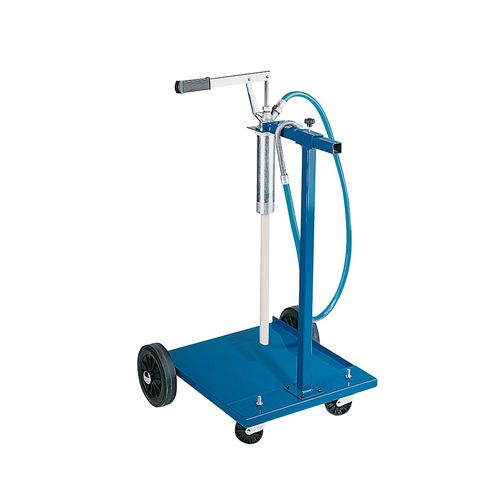 Aplicador de aceite - 50460 - Ompi Srl