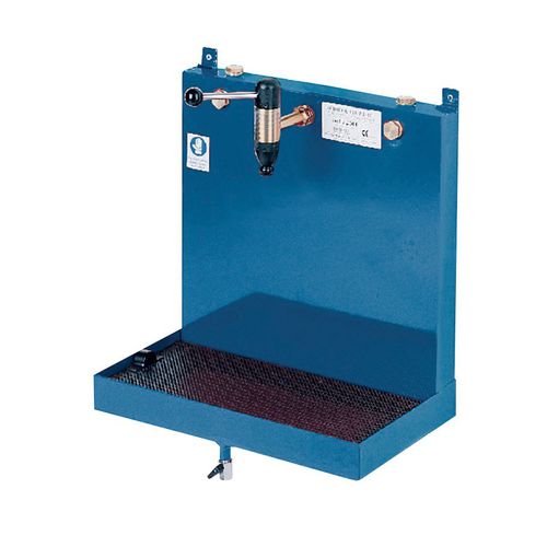 Aplicador de aceite - 50606 - Ompi Srl