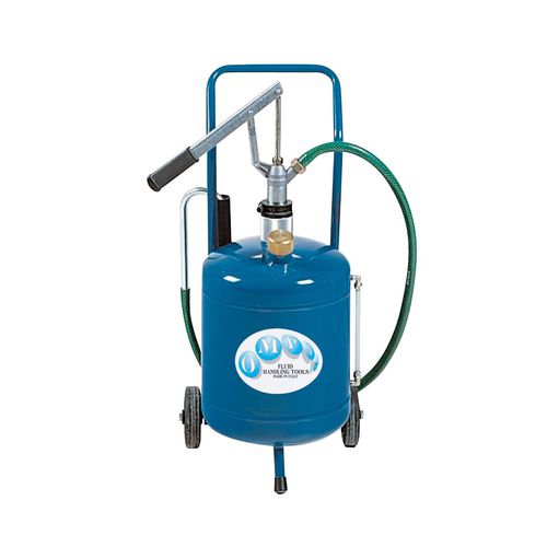 Aplicador de aceite - 50846 - Ompi Srl