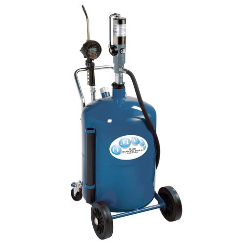 Aplicador de aceite - 50928 - Ompi Srl