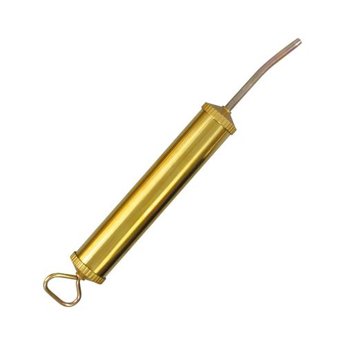 Jeringa - 51240 - Ompi Srl