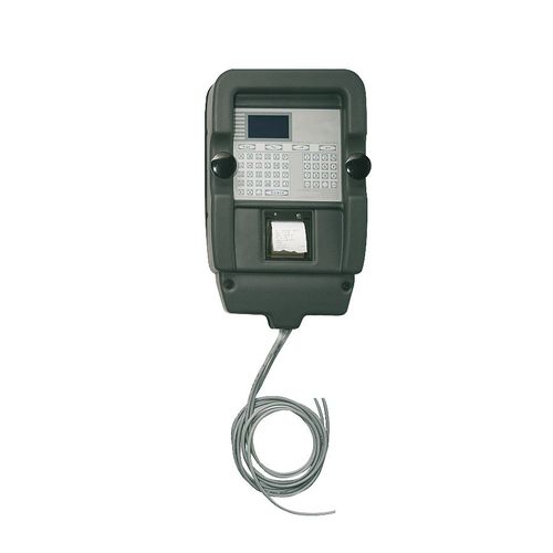 Unidad de control - 7600 L - Ompi Srl
