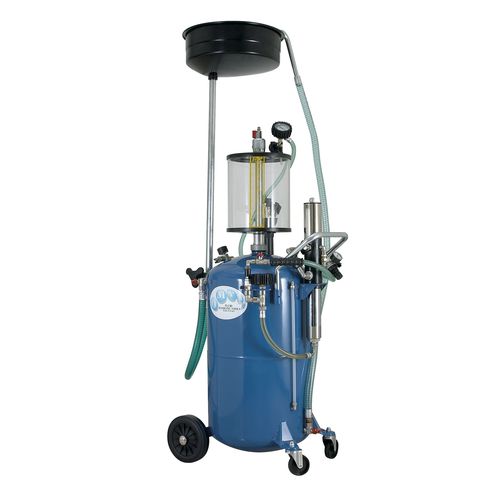 Escurridor de aceite - 90053 - Ompi Srl