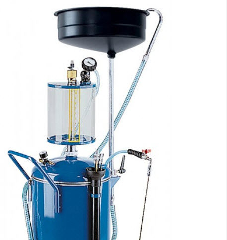 Escurridor de aceite - 90095 - Ompi Srl