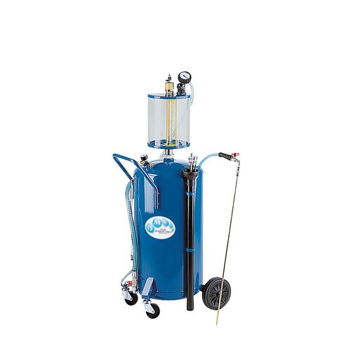 Escurridor de aceite - 90096 - Ompi Srl