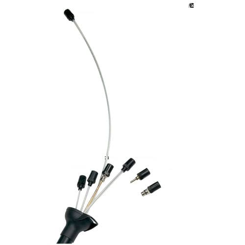 Sonda - 902xx series - Ompi Srl
