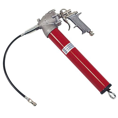 Pistola de dosificación - 80900 - Ompi Srl - de grasa / manual
