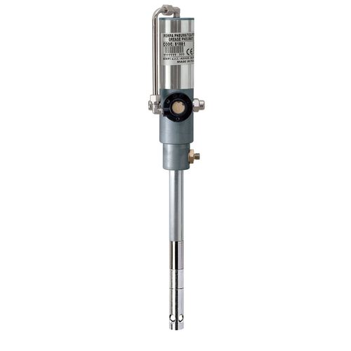 Bomba centrífuga - 81818/P - Ompi Srl - accionada por aire / industrial / de lubricación