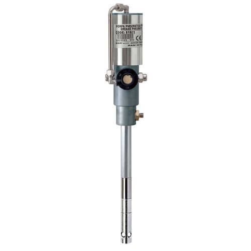 Bomba neumática - 81819 - Ompi Srl - industrial / de lubricación / de distribución