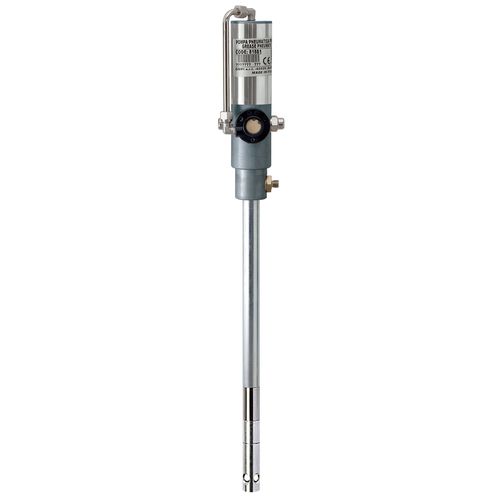 Bomba neumática - 81820 - Ompi Srl - industrial / de lubricación / de distribución