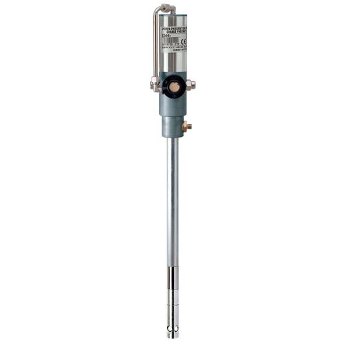 Bomba centrífuga - 81822 - Ompi Srl - neumática / industrial / de transferencia