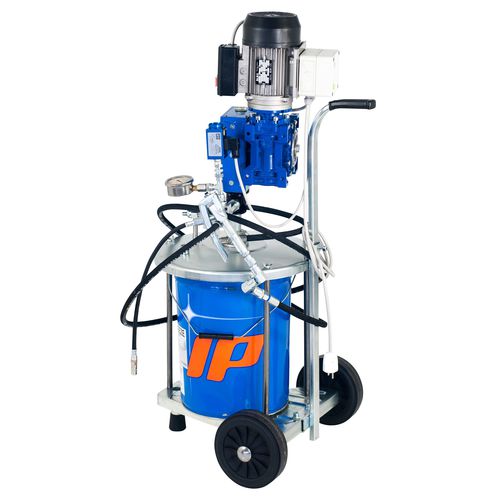 Sistema de lubricación de grasa - 83030 - Ompi Srl - neumático / eléctrico