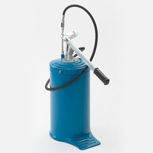 Bomba de grasa manual - 84000 - Ompi Srl