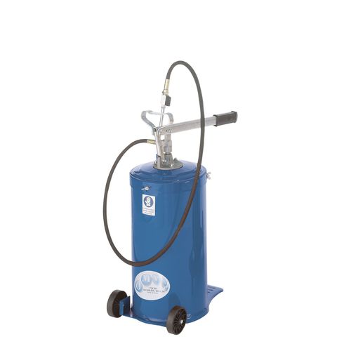 Bomba de grasa manual - 84050 - Ompi Srl
