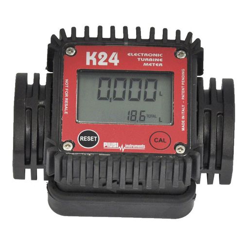 Contador digital - 71723 - Ompi Srl - electrónico