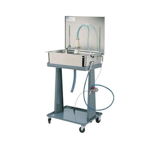 Lavadora de piezas - 52500 - Ompi Srl