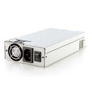 Alimentación eléctrica 1U - PSG (H) Series - Channel Well Technology Co.,Ltd. - AC/DC / conmutada / para PC para entorno industrial