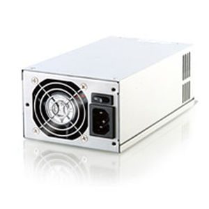Alimentación eléctrica 2U - PSG (E) Series  - Channel Well Technology Co.,Ltd. - AC/DC / conmutada / para PC para entorno industrial