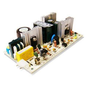 Alimentación eléctrica chasis abierto - CWT Series - Channel Well Technology Co.,Ltd. - AC/DC