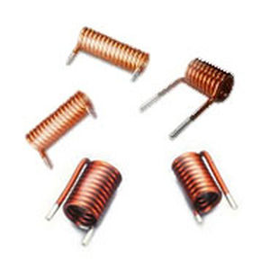Bobina de aire - Channel Well Technology Co.,Ltd. - en modo común / de pequeño tamaño / para la electrónica