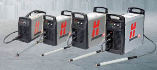 Sistema de corte de plasma - Powermax Series - LoyalMak - para metal / portátil