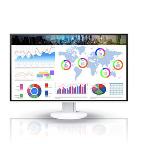 Monitor LCD - EV3285 series - EIZO NANAO - retroiluminación LED / 31,5" / Full HD