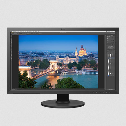 Monitor LCD - CS2731 - EIZO NANAO - retroiluminación LED / digital / industrial