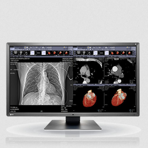 Monitor LCD - MX315W - EIZO NANAO - retroiluminación LED / para el sector médico / 31,5"