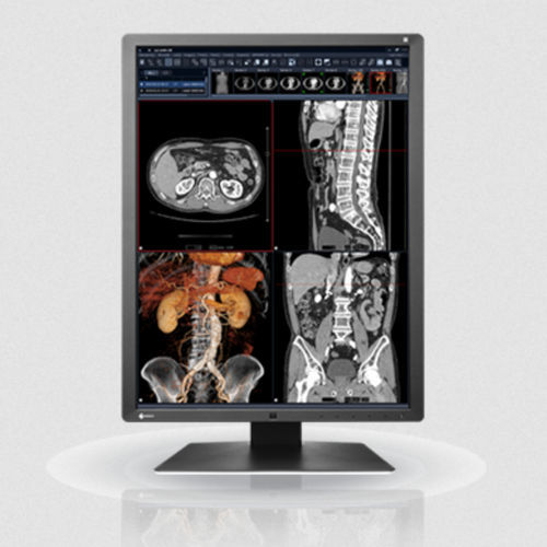 Monitor LCD - RX250 series - EIZO NANAO - retroiluminación LED / para el sector médico / de precisión