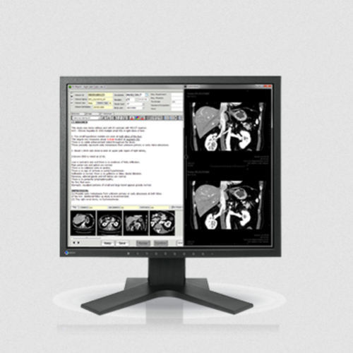 Monitor LCD - MX194 - EIZO NANAO - retroiluminación LED / digital / para el sector médico
