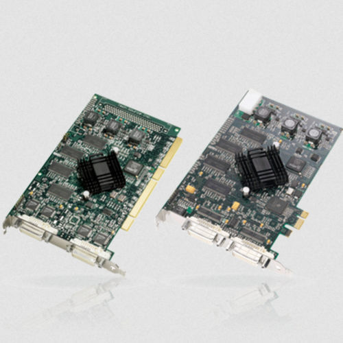 Tarjeta gráfica PCI Express - 4000-LR - EIZO NANAO - DVI