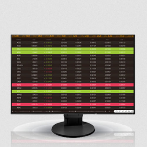 Monitor LCD - EV2456 series - EIZO NANAO - retroiluminación LED / 24.1" / 1920 x 1200